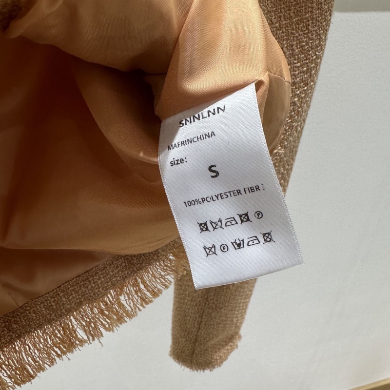 UNCLASSIFIED BRAND